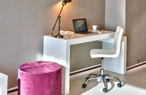 Kucukbakkalkoy Condominio | Flora Apartments by Sevent