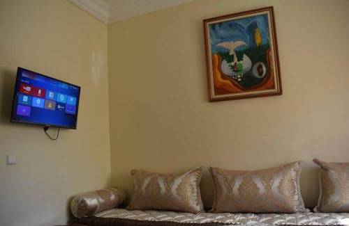 Tangier Apartamento | FLORA Appartement familial