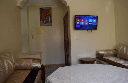 Tangier Apartamento | FLORA Appartement familial