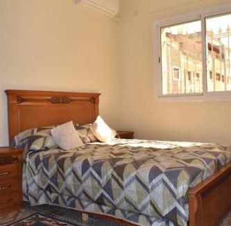 Tangier Apartamento | FLORA Appartement familial