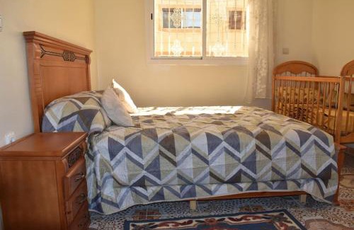 Tangier Apartamento | FLORA Appartement familial