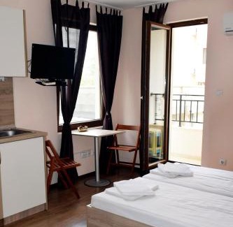 Burgas Apartamento | Flora Beach Apartaments