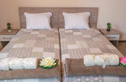 Burgas Apartamento | Flora Beach Apartaments