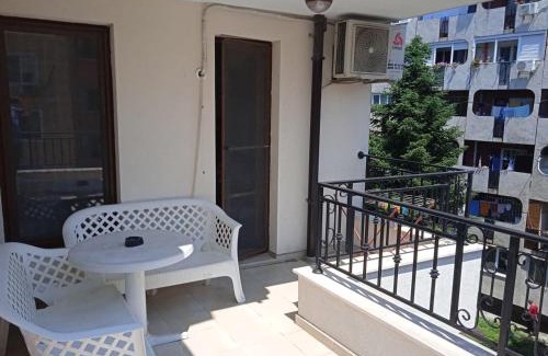 Burgas Apartamento | Flora Beach Apartaments