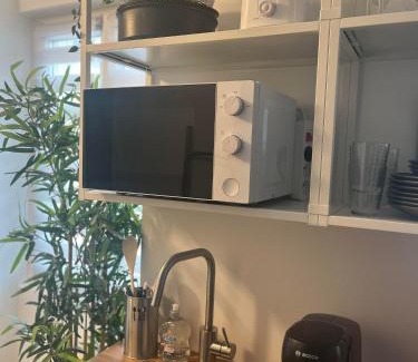 Barbatre Apartamento | FLORA,centre Reims,parking privé
