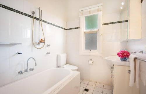 Central Mudgee Casa | Flora Cottage