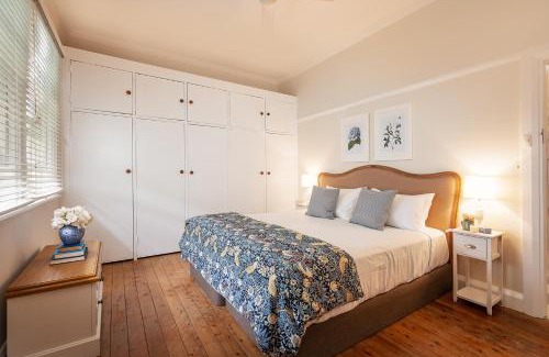 Central Mudgee Casa | Flora Cottage