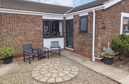 Beadnell Casa | Flora Cottage