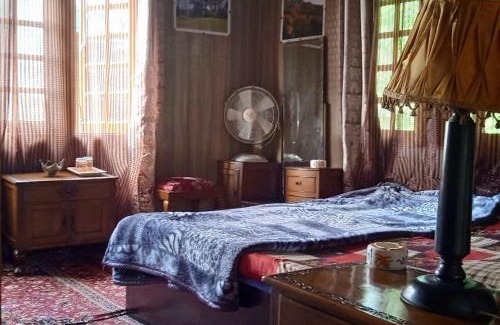 Nagin Bagh Casa | Flora cottage