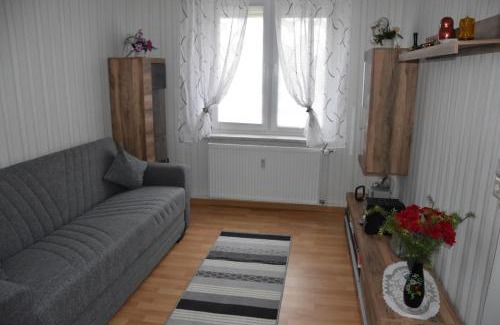 Galenbeck Apartamento | Flora