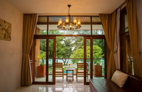 Ko Chang Complejo | Flora I Talay