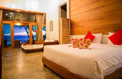 Ko Chang Complejo | Flora I Talay