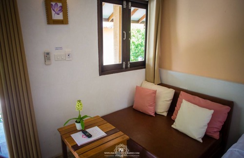 Ko Chang Complejo | Flora I Talay