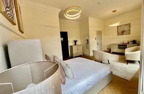 Auchterarder Casa | 'Flora' in ApartNest Auchterarder