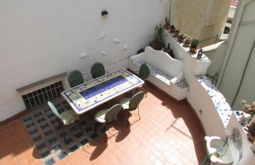 Atrani Casa | Flora