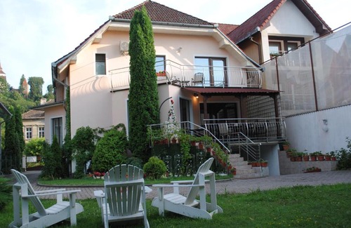 Sighisoara Casa | Flora Luxury House