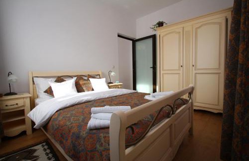 Sighisoara Casa | Flora Luxury House