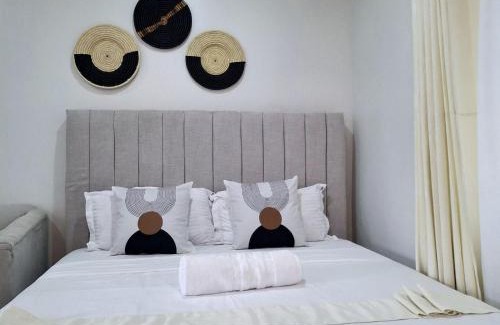 Ukunda Apartamento | FLORA Studio in Diani