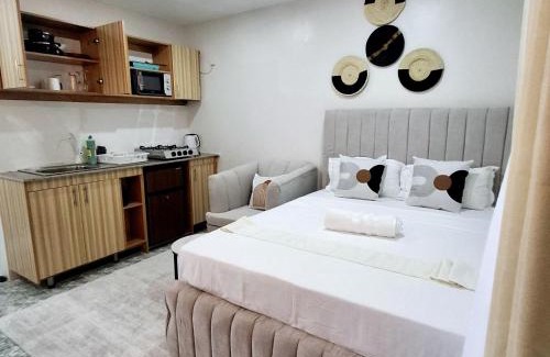 Ukunda Apartamento | FLORA Studio in Diani