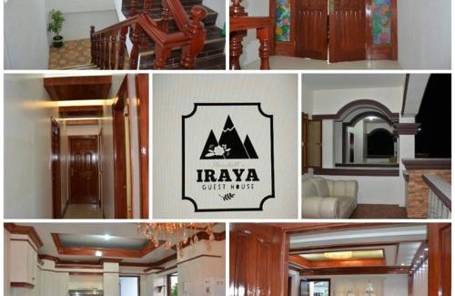 Basco Cama Y Desayuno | Florabells Iraya Guest House - Batanes