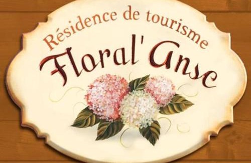 L'Anse-Saint-Jean Apartamento | Floral'Anse