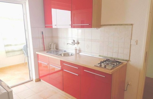 Novalja Apartamento | Floral Apartments Yazzy 1