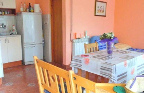Novalja Apartamento | Floral Apartments Yazzy 1