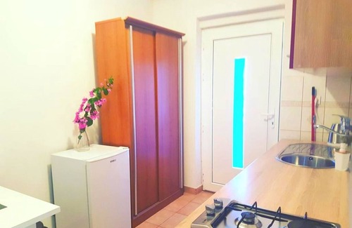 Novalja Apartamento | Floral Apartments Yazzy 1