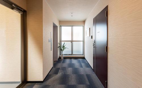 Ukyo Ward Apartamento | Floral Green Maple House