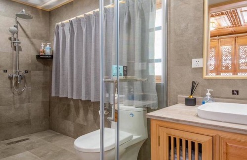 Dayan Old Town Casa | Floral Hotel Qu An He Feng Lijiang