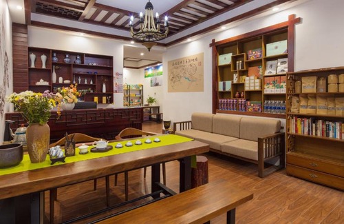 Wulingyuan Casa | Floral Hotel · Spring Guesthouse Zhangjiajie