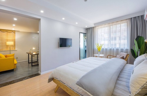 Hangzhou Casa | Floral Hotel Suya Thousand Islet Lake