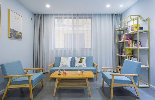 Hangzhou Casa | Floral Hotel Suya Thousand Islet Lake