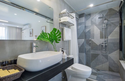 Hangzhou Casa | Floral Hotel Suya Thousand Islet Lake