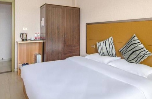 Wenzhou Casa | Floral Hotel Your House Yongjia