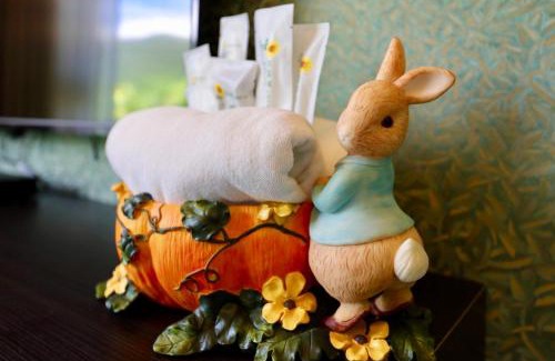 Shoufeng Cama Y Desayuno | Floral Land B&B