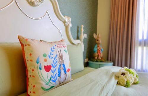 Shoufeng Cama Y Desayuno | Floral Land B&B