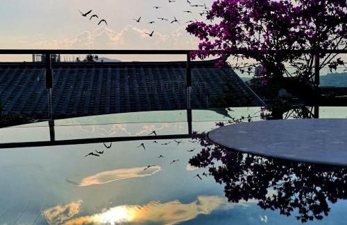 Heshun Casa | Floral Tengchong Mountain hotel