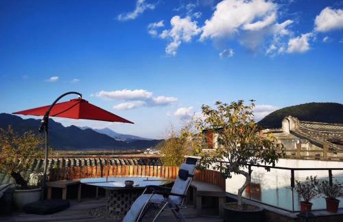 Heshun Casa | Floral Tengchong Mountain hotel