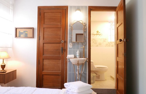Chapinero Cama Y Desayuno | Floralia Casa Boutique