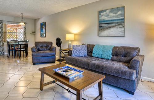 Pompano Beach Apartamento | Floranada Getaway #23