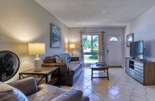 Pompano Beach Apartamento | Floranada Getaway #23