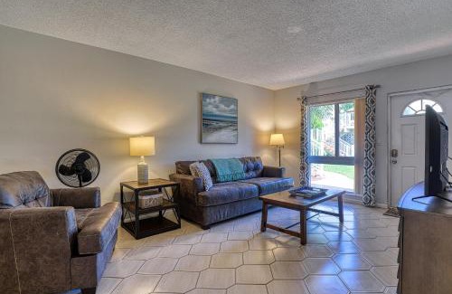 Pompano Beach Apartamento | Floranada Getaway #23