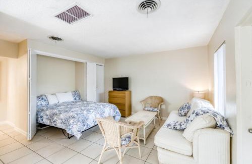 Pompano Beach Hotel | Floranada Studio 22