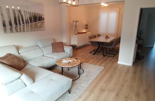 Knokke Apartamento | FloraVacances, Gezellig vertoeven aan zee, met vernieuwd terras