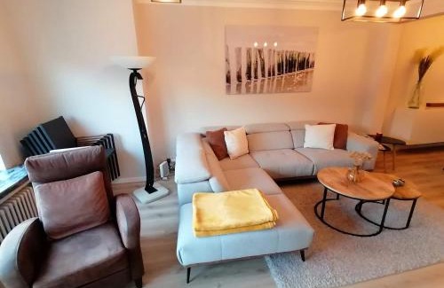 Knokke Apartamento | FloraVacances, Gezellig vertoeven aan zee, met vernieuwd terras