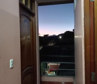 Moyobamba Casa | FlorD'Lis-Hospedaje en el centro de Moyobamba