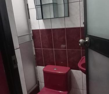 Moyobamba Casa | FlorD'Lis-Hospedaje en el centro de Moyobamba