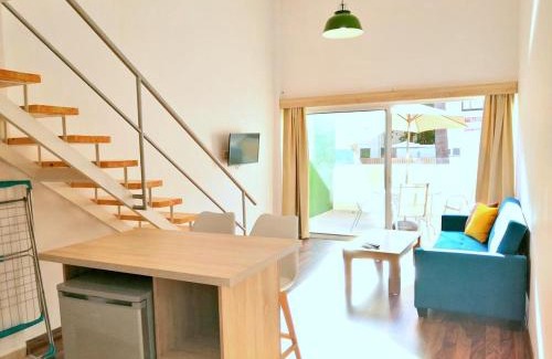 Ayia Napa Apartamento | Florea Hotel Apartments