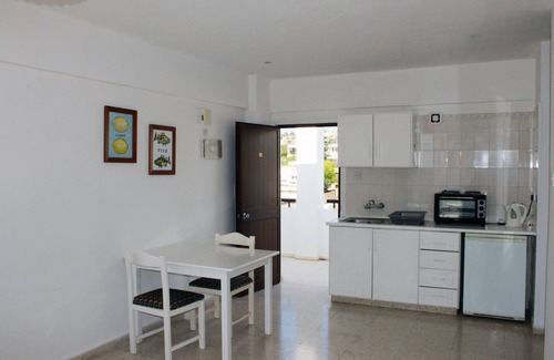 Ayia Napa Apartamento | Florea Hotel Apartments